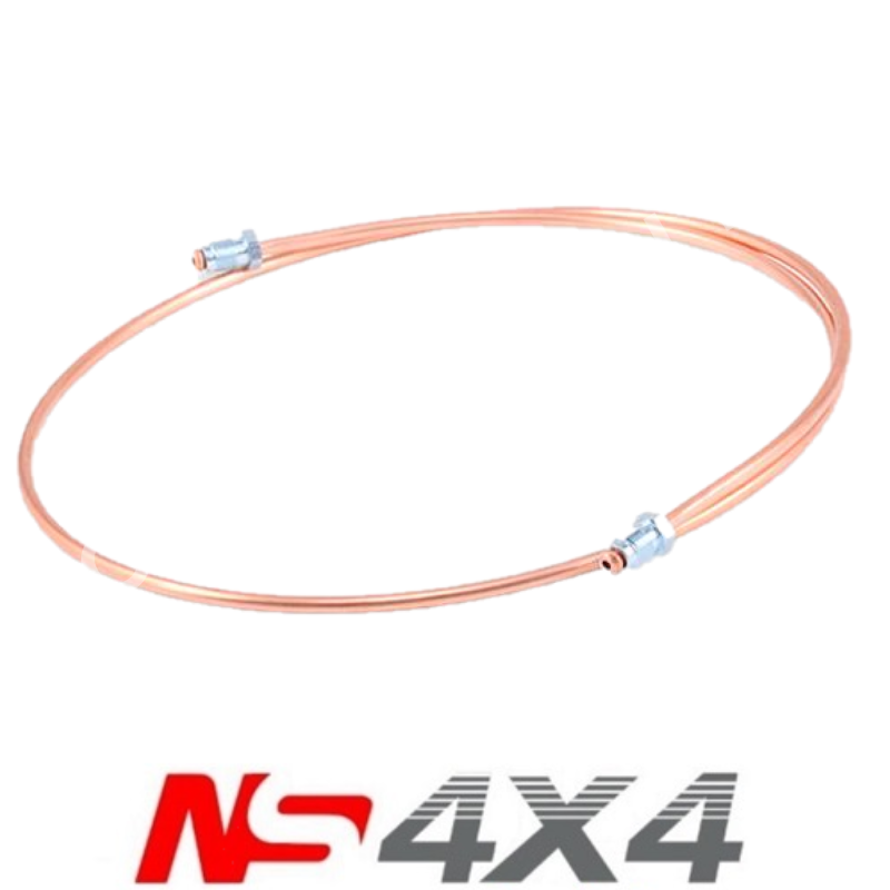 Ns4x4